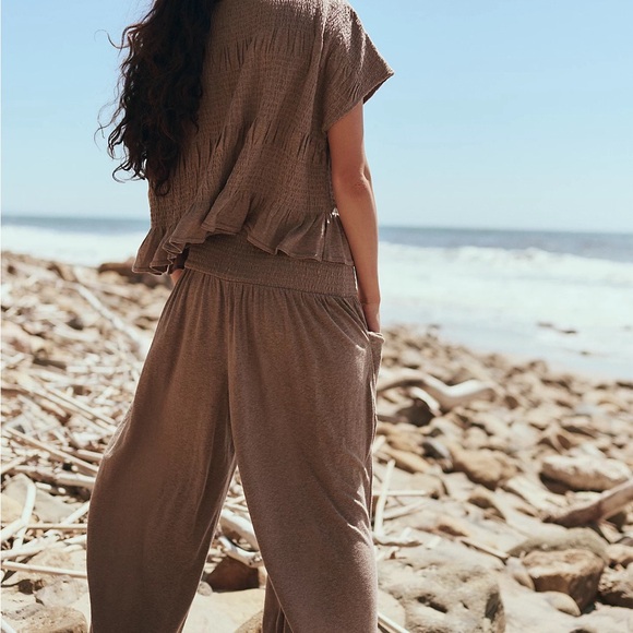 Free People Riley Set - XL - Picture 2 of 4